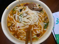 -易裕和·长沙米粉(友谊路店)