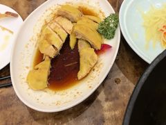 -一楼食业·美食人家