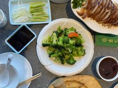 -紫光园(燕郊总店)