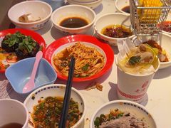 -董记老清泉·鲜切涮羊肉(窑岭店)