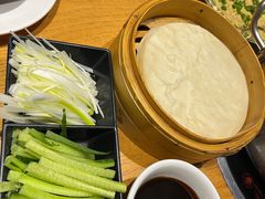 -守柴炉烤鸭(鱼嘴店)