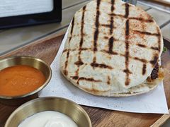 -Lets burger非常汉堡·环球风味(蓝色港湾店)