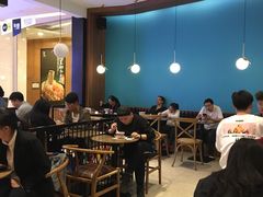 大堂-糖纸甜品(印象城店)