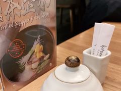 -隐泉之语日式料理(王府中环店)
