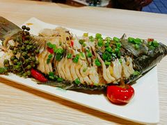 -小杨妹无刺鲫鱼(都市花园店)