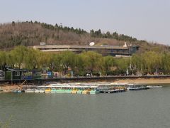 -济南国际园博园