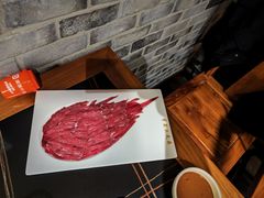 -常赢三兄弟·清真涮肉·清真炒菜(朝阳新城店)