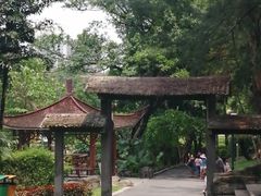 -晓港公园
