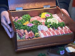 -MIKOMIKO和牛烧肉专门店(南门店)