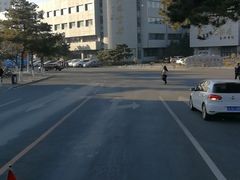 -吉林大学(前卫南区)