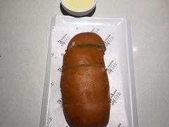 -千日贺茶餐厅(开发区安盛店)