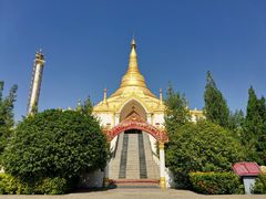 -洛阳白马寺