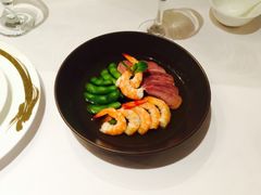 -上海会馆(香港名都店)