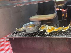 -生火火·地摊小炉子烧烤自助.鲜切牛羊肉(龙湖北城天街店)