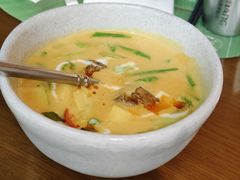 -帕蓝·暹罗料理(大学路店)
