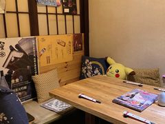 -千羽鹤海鲜居酒屋Bistro(大望路店)