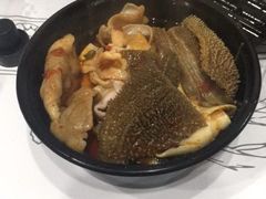 -锅sir时尚火锅外卖(滨江店)