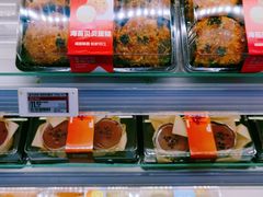 -盒马鲜生(189购物中心店)