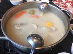 -官也街澳门火锅(新源里店)