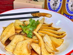 -东江海鲜大排档·潮汕菜·砂锅粥