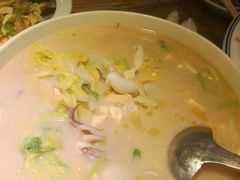 -毓聪妈妈菜(合肥路店)