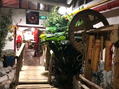 -宝源饺子(麦子店街店)