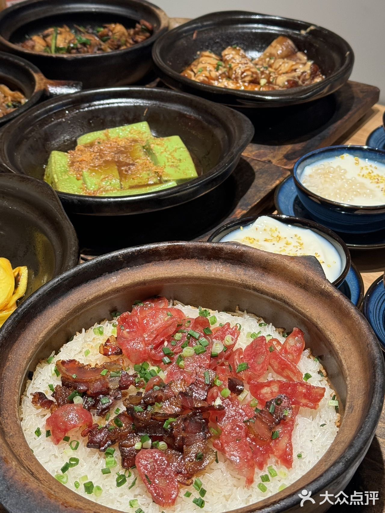 这家啫啫店，你不来我会伤心[心碎]滴！