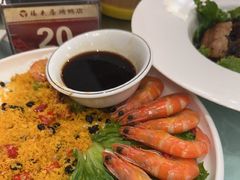 -福来居烤鸭店(天坛二店)