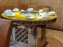 -鲜味奇火锅(江高店)