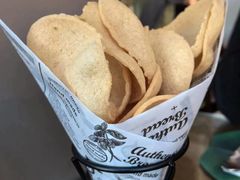 -帕蓝·暹罗料理(大学路店)