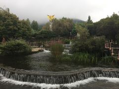 -丽江玉水寨