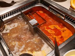 -海底捞火锅(上元大街店)