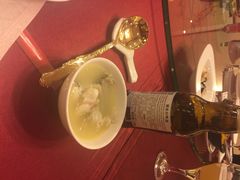 -民族饭店-四季餐厅