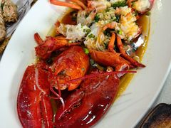 -好兄弟郭巨海鲜(天一阁店)