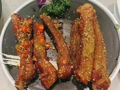 -中国吉菜名店广源宾馆餐厅