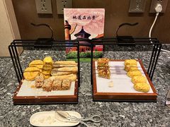 -北京中国大饭店