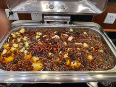 -碧中海汤泉汗蒸酒店