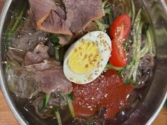 -多宾韩国料理(学衡路店)