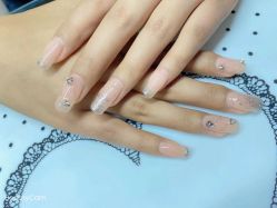 点击看大图 -星辰·新中式美甲美睫工作室