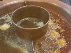 -滇釜火锅·能喝汤的火锅(车公庄店)