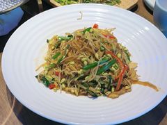 -俭寨大盘鸡·新疆菜·烧烤(博乐店)