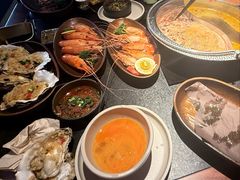 -牛New寿喜烧(闵行龙湖天街店)