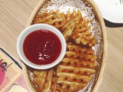 -必胜客(大悦城店)