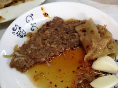 -清真永恒华威肉饼(潘家园店)