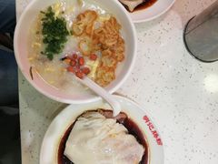 -西关明记肠粉(荔枝湾店)
