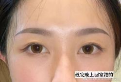 -Four Seven·半永久纹眉