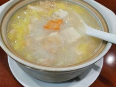 -上和臻品中国菜(花园街店)