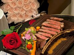 -PARFUM FLORAL花境法餐(南京首店)