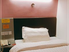 -莫泰酒店(厦门万象城火车站地铁站店)