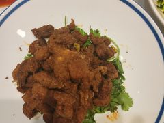 -紫光园·烤鸭·北京菜(劲松店)